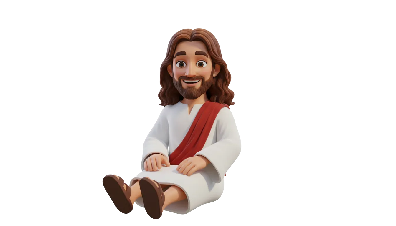 Jesus