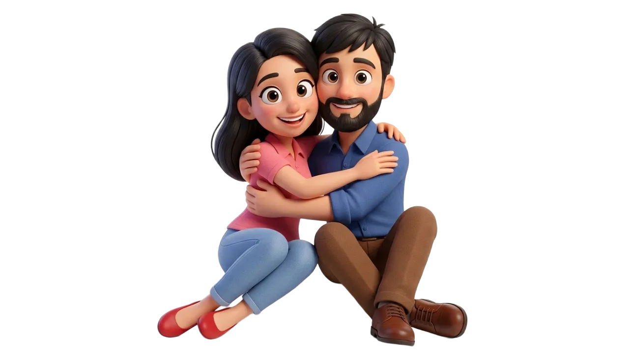 Papai e Mamãe